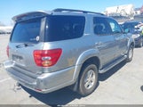 Toyota Sequoia Limited V8 5TDZT38A72S131990 снимка