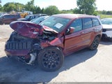 Jeep Grand Cherokee Laredo X 4X4 1C4RJFAG9MC653546 photo