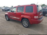 Jeep Liberty Limited Edition 1J8GN58K88W159739 снимка