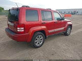 Jeep Liberty Limited Edition 1J8GN58K88W159739 снимка
