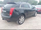 Cadillac Srx Premium Collection 3GYFNJE36DS654871 снимка