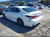 TOYOTA CAMRY SE 4T1G11AK0RU249711 photo