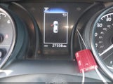 TOYOTA CAMRY SE 4T1G11AK0RU249711 снимка