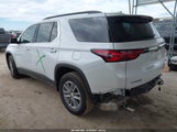 Chevrolet Traverse Fwd Lt Cloth 1GNERGKWXNJ136165 fotografie