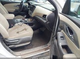 Chevrolet Traverse Fwd Lt Cloth 1GNERGKWXNJ136165 fotografie