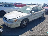Ford Taurus Ses 1FAFP55U93G250613 fotografie