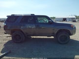 Toyota 4Runner Sr5 JTEBU5JR3K5720286 снимка