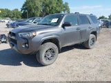 Toyota 4Runner Sr5 JTEBU5JR3K5720286 снимка
