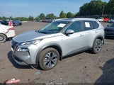 Nissan Rogue Sv Intelligent Awd 5N1BT3BB8PC807922 photo