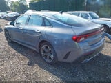 Kia K5 Ex 5XXG34J21NG136267 снимка
