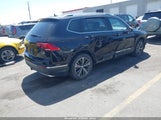 Volkswagen Tiguan 2.0T Se/2.0T Sel 3VV2B7AX3JM043643 photo