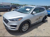 Hyundai Tucson Value KM8J3CA47KU071878 снимка
