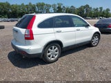 Honda Cr-V Ex-L JHLRE48759C015111 снимка