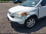 Honda Cr-V Ex-L JHLRE48759C015111 снимка