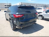 Chevrolet Traverse Rs 1GNERJKX1KJ142454 снимка