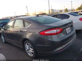 Ford Fusion Se 3FA6P0H71GR119375 снимка