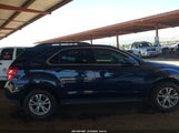 Chevrolet Equinox Lt 2GNALCEK7G1183619 снимка