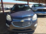 Chevrolet Equinox Lt 2GNALCEK7G1183619 снимка