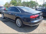 Audi A8 3.0T WAUJGAFD3FN021160 снимка