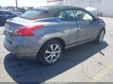 Nissan Murano Crosscabriolet JN8AZ1FYXEW302241 photo