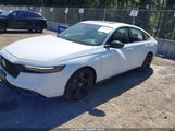 Honda Accord Hybrid Sport-L 1HGCY2F75RA067630 photo