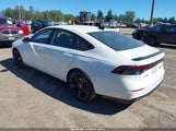 Honda Accord Hybrid Sport-L 1HGCY2F75RA067630 снимка