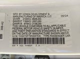Honda Accord Hybrid Sport-L 1HGCY2F75RA067630 photo