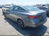 Nissan Sentra Sv 3N1AB8CV4SY261471 photo