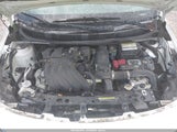 Nissan Versa 1.6 S+ 3N1CN7AP1FL902173 снимка