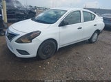 Nissan Versa 1.6 S+ 3N1CN7AP1FL902173 снимка