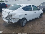 Nissan Versa 1.6 S+ 3N1CN7AP1FL902173 снимка