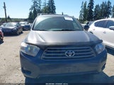 Toyota Highlander Se V6 5TDJK3EH3AS014553 снимка