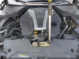 Infiniti Q50 3.0T Red Sport 400 JN1FV7AR7GM451840 снимка