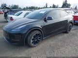 Tesla Model Y Awd/Long Range Dual Motor All-Wheel Drive 7SAYGDEE9PF851691 снимка