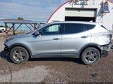 Hyundai Santa Fe Sport 2.4L 5XYZTDLB8HG459236 fotografie