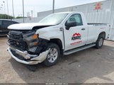 Chevrolet Silverado  2Wd Long Bed Wt 3GCNAAED3PG343525 снимка