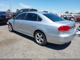 Volkswagen Passat 2.5L Se 1VWBH7A34CC094273 снимка