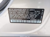 Volkswagen Passat 2.5L Se 1VWBH7A34CC094273 снимка