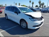 Chrysler Voyager Lx 2C4RC1CG8SR525863 снимка