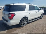 Ford Expedition Max Platinum 1FMJK1LT4LEA28316 снимка