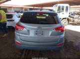 Hyundai Tucson Se KM8JU3AG2FU108235 снимка