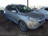 Hyundai Tucson Se KM8JU3AG2FU108235 снимка