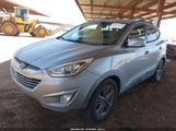 Hyundai Tucson Se KM8JU3AG2FU108235 снимка