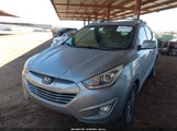 Hyundai Tucson Se KM8JU3AG2FU108235 снимка