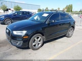 Audi Q3 2.0T Premium Plus WA1BFCFS0FR006011 снимка