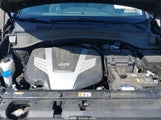 Hyundai Santa Fe Se KM8SN4HF1HU228292 снимка