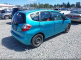 Honda Fit JHMGE8G39DC045827 снимка