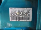 Honda Fit JHMGE8G39DC045827 снимка