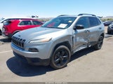 Jeep Cherokee Altitude 1C4PJLAB1GW312073 снимка