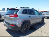 Jeep Cherokee Altitude 1C4PJLAB1GW312073 снимка